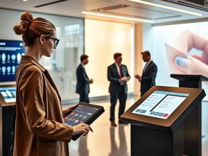 digitalizarea băncilor