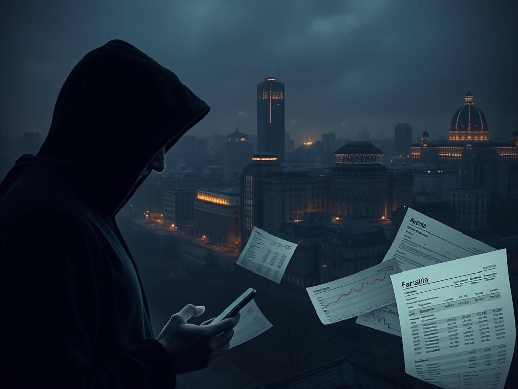 fraude financiare