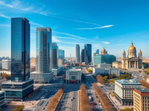 investiții străine