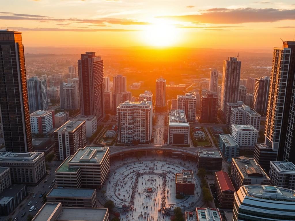 perspective piața imobiliară