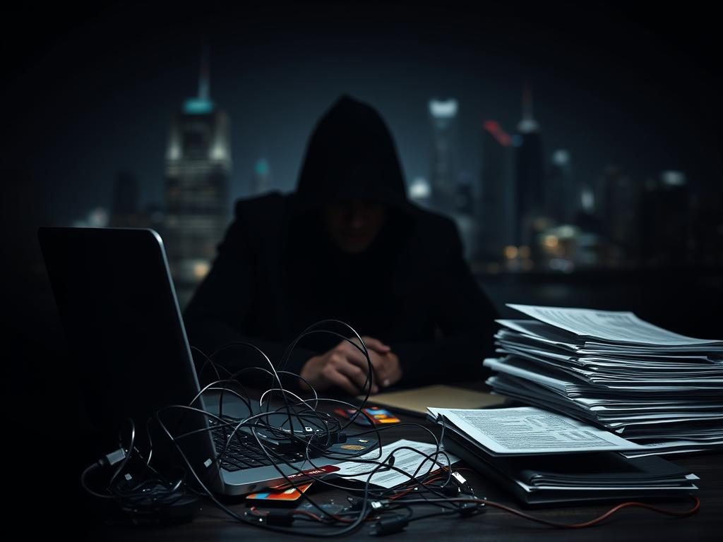 phishing fraudă carduri credit scheme Ponzi investiții false