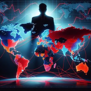 geopolitică curente