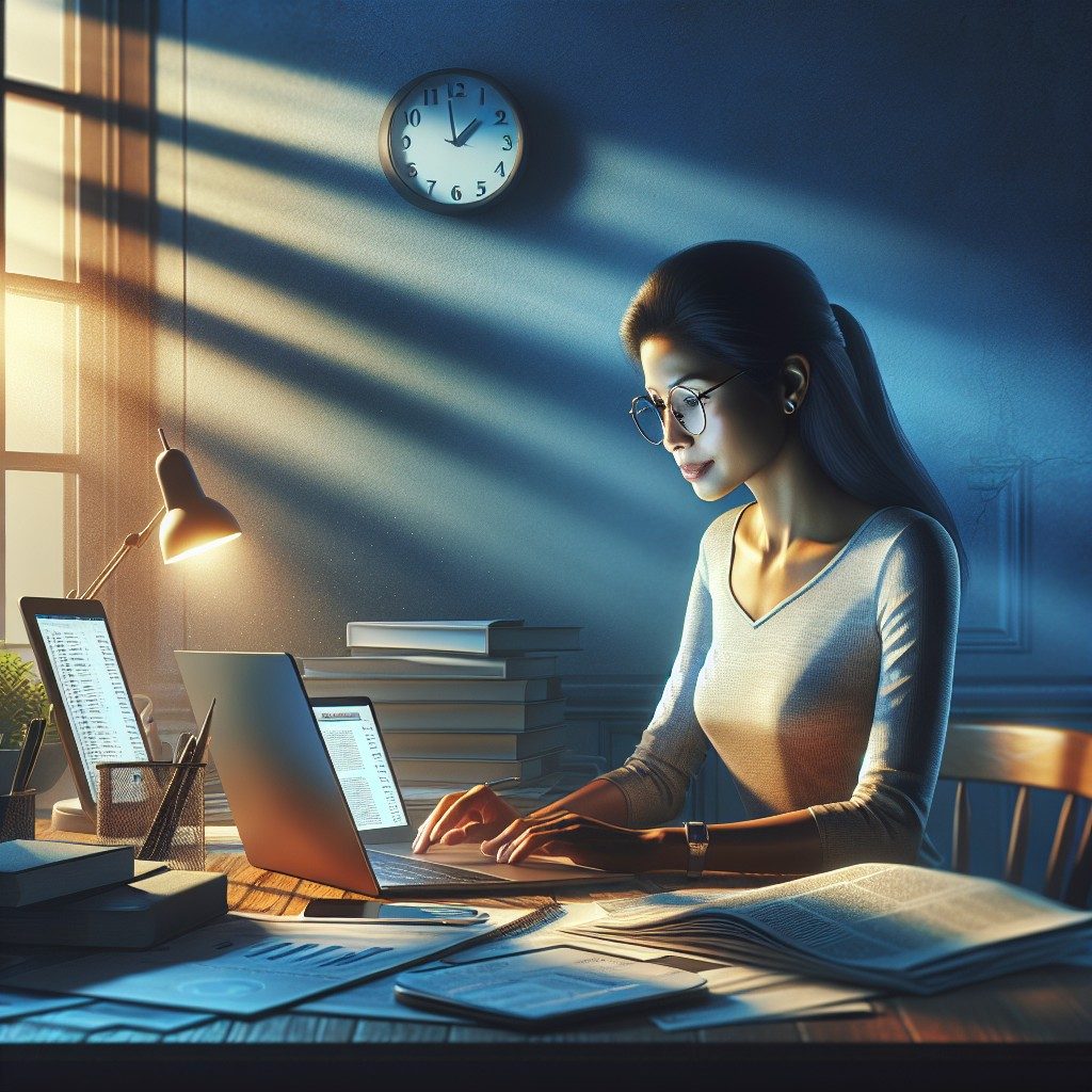 Paşi concreţi pentru a-ţi gestiona timpul dedicat informării fără să te consumi 1 Paşi concreţi pentru a-ţi gestiona timpul dedicat informării fără să te consumi