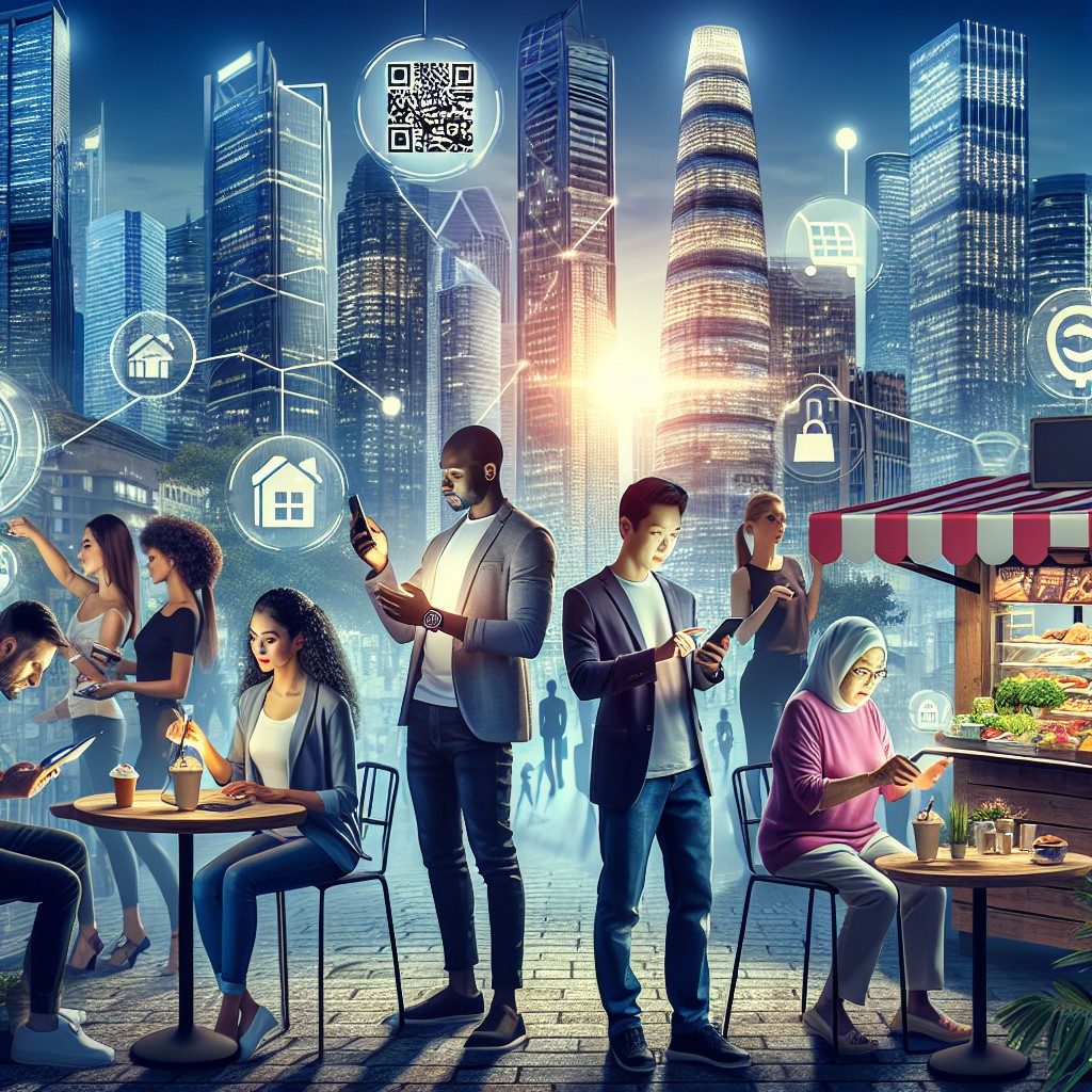 Plăți digitale și fintech: cum îți schimbă viața noile tehnologii financiare 1 Plăți digitale și fintech: cum îți schimbă viața noile tehnologii financiare