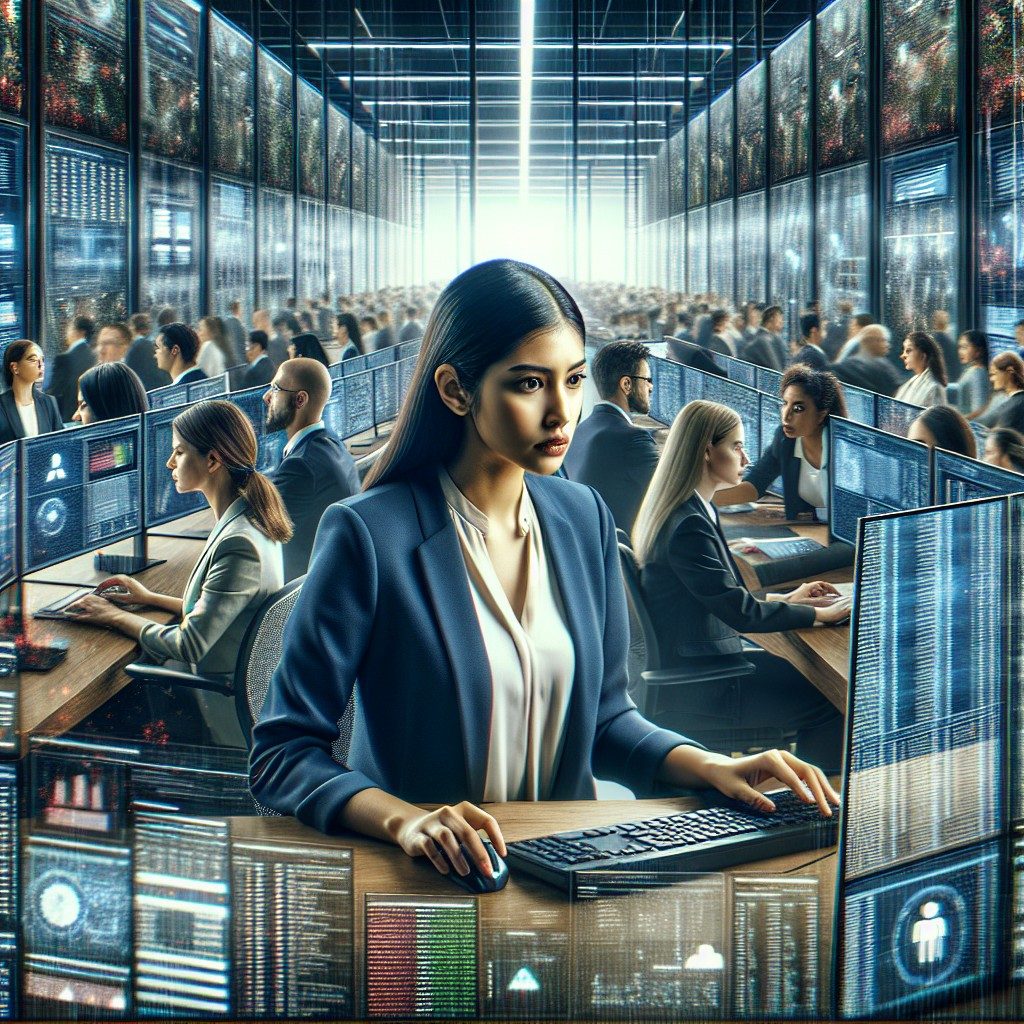 Tehnici eficiente de filtrare a ştirilor pentru o viaţă profesională mai clară 1 Tehnici eficiente de filtrare a ştirilor pentru o viaţă profesională mai clară