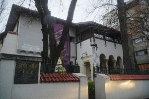 Casa Gheorghe Tătărescu din București: Martoră discretă a puterii și continuității EkoGroup Vila