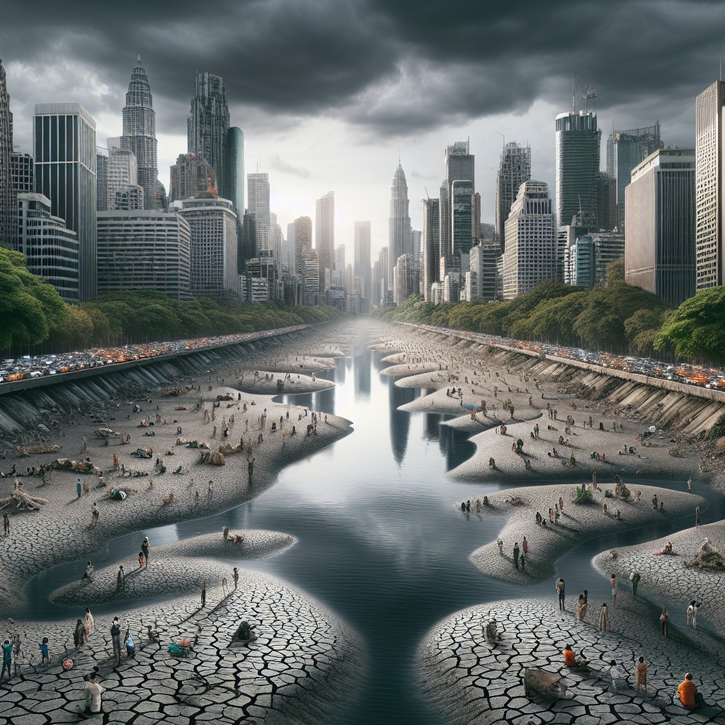 Criza apei și schimbările climatice: ce pot face orașele ca să nu rămână la robinet gol 12 Criza apei și schimbările climatice: ce pot face orașele ca să nu rămână la robinet gol