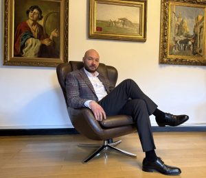 De ce implicarea directă face diferența, în practica avocatului Vladimir Naciu